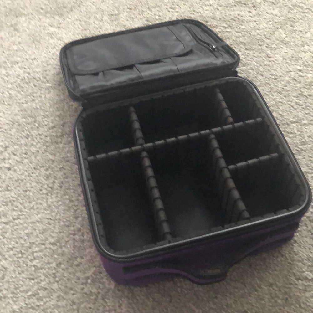 Makeup Case
